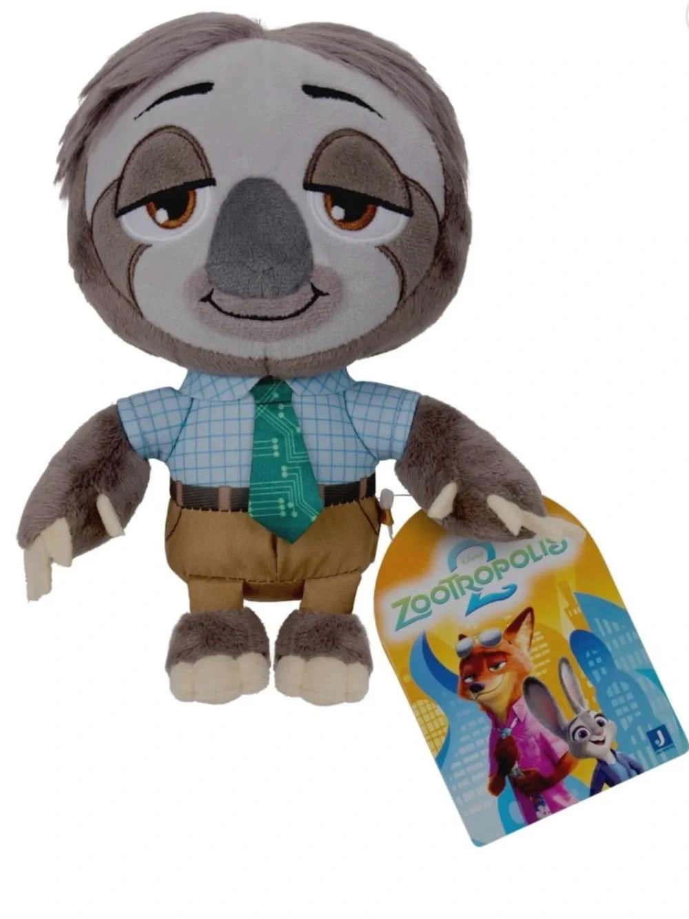 Disney animated feature